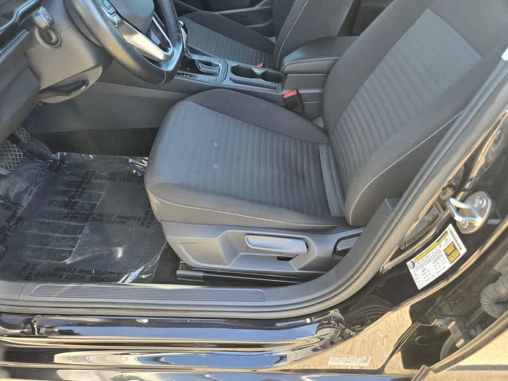 Used 2024 Volkswagen Jetta S FWD image 18