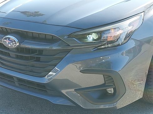 Certified 2023 Subaru Legacy Limited image 31