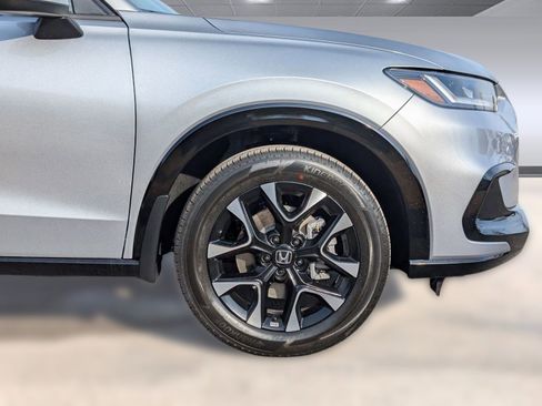 New 2026 Honda HR-V EX-L image 12