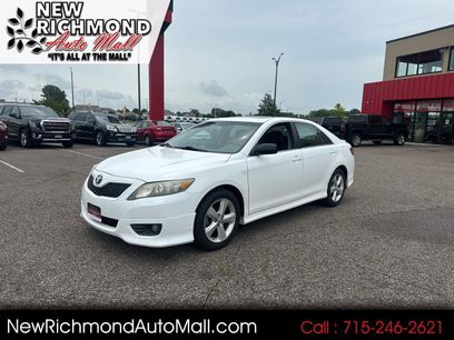 Used 2011 Toyota Camry SE w/ SE Extra-Value Pkg #1