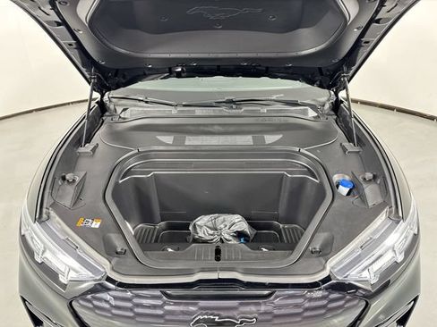 Used 2021 Ford Mustang Mach-E GT AWD/4WD image 26