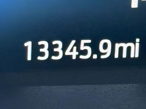 Used 2025 Ford Bronco Sport Badlands AWD/4WD image 17
