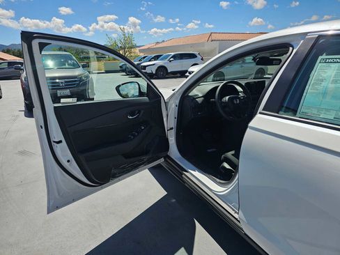 New 2026 Honda Accord LX image 19
