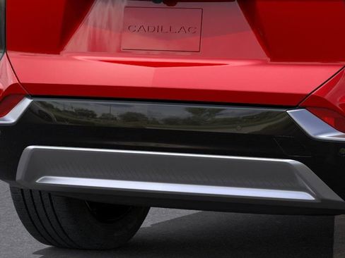 New 2026 Cadillac Optiq Sport 2 AWD/4WD image 14
