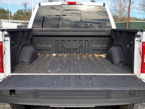 Certified 2021 Ford F150 XLT w/ Equipment Group 302A High image 9