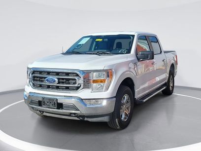 Used 2023 Ford F150 XLT w/ XTR Package
