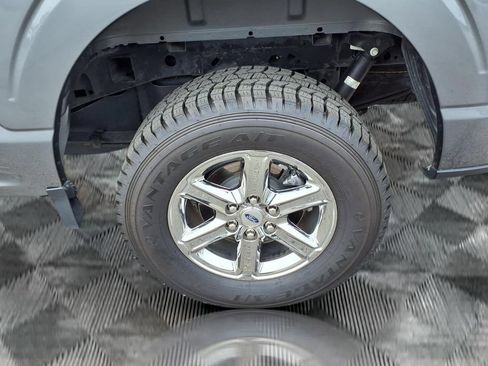 Used 2024 Ford F150 XLT w/ Mobile Office Package AWD/4WD image 26
