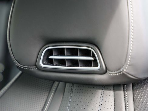 New 2026 Mercedes-Benz CLE 53 AMG 4MATIC Cabriolet image 24