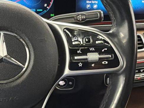 Used 2020 Mercedes-Benz GLS 450 4MATIC image 20
