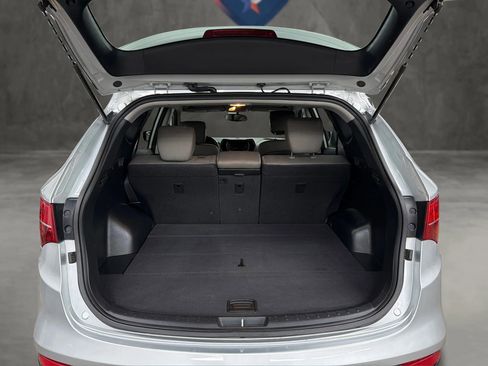 Used 2015 Hyundai Santa Fe Sport w/ Option Group 02 image 10