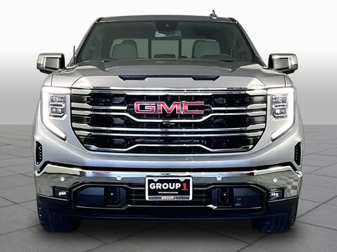 Used 2026 GMC Sierra 1500 SLT AWD/4WD image 5