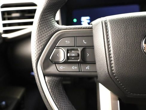 Used 2025 Toyota Tundra Limited image 24