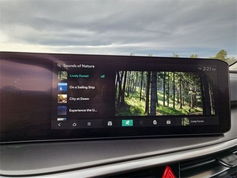 Used 2024 Kia Sorento S image 13