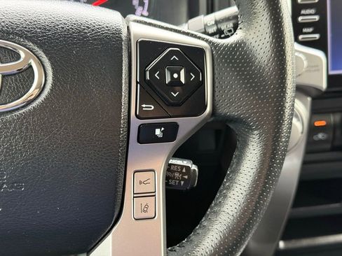 Used 2023 Toyota 4Runner SR5 RWD image 20