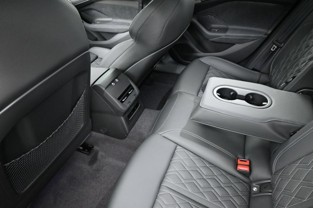 New 2026 Audi S5 Premium Plus AWD/4WD image 18