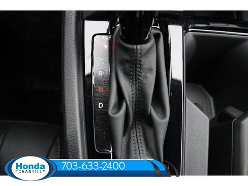 New 2025 Honda Accord EX-L image 18