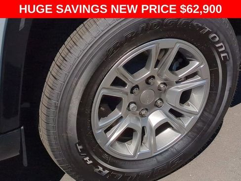 New 2024 Jeep Wagoneer L 4WD w/ Convenience Group I image 11