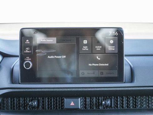 New 2026 Honda CR-V Sport-L image 16