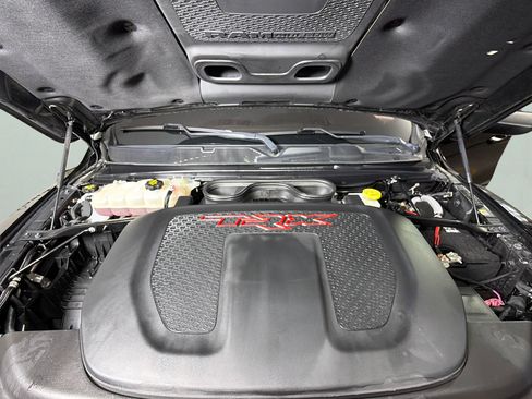 Used 2022 RAM 1500 TRX w/ TRX Level 2 Equipment Group AWD/4WD image 41