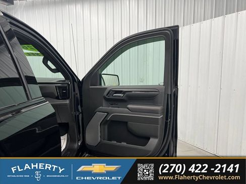 Used 2026 GMC Sierra 1500 AT4X w/ AT4X AEV Edition AWD/4WD image 14