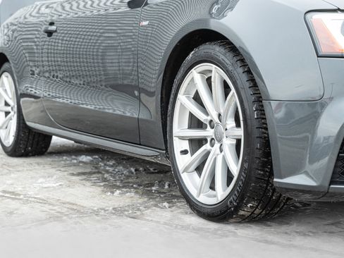 Used 2017 Audi A5 2.0T Sport image 39