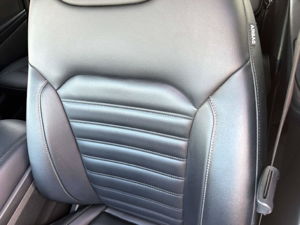 Used 2022 Ford Edge SEL w/ Convenience Package AWD/4WD image 26