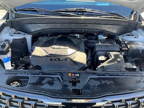 Used 2024 Kia Telluride SX Prestige X-Pro image 22