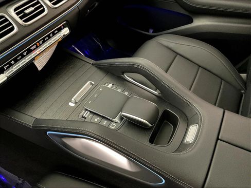 New 2026 Mercedes-Benz GLE 350 4MATIC image 11