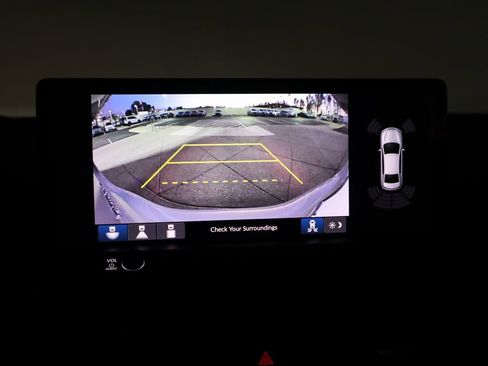 Certified 2024 Honda Accord EX-L image 15