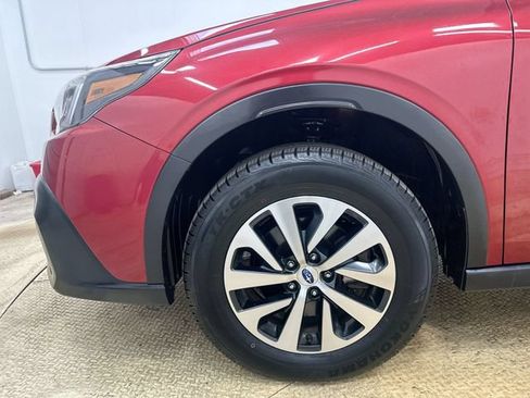 Used 2020 Subaru Outback Premium w/ Popular Package #1 AWD/4WD image 21
