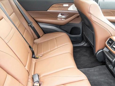 Certified 2026 Mercedes-Benz GLE 450 4MATIC image 25