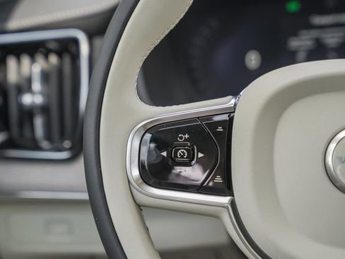 New 2027 Volvo XC90 B6 Ultra AWD/4WD image 29