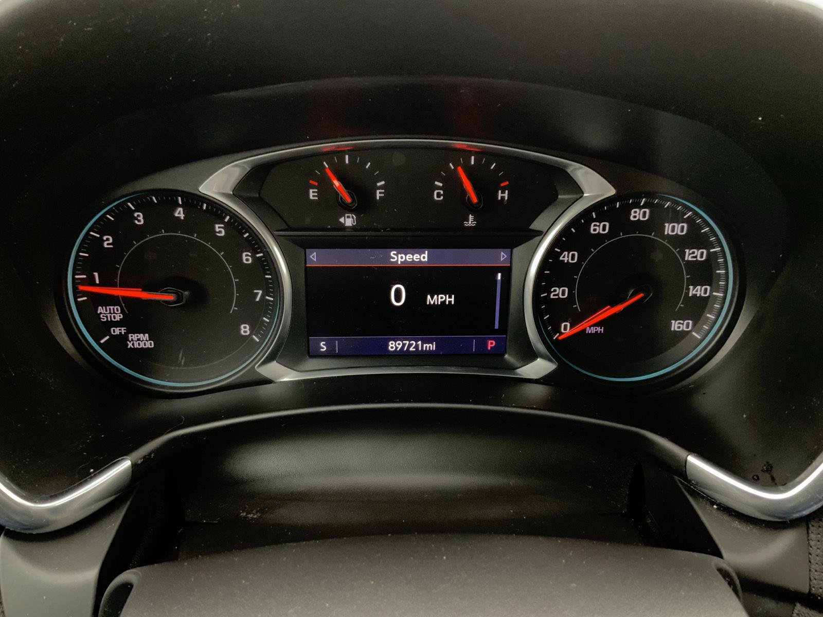 Used 2019 Chevrolet Equinox Premier AWD/4WD image 24
