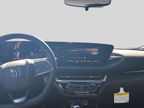 New 2026 Buick Envista Sport Touring w/ Studio Series FWD image 10