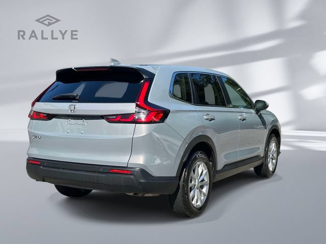 Used 2024 Honda CR-V EX-L image 3