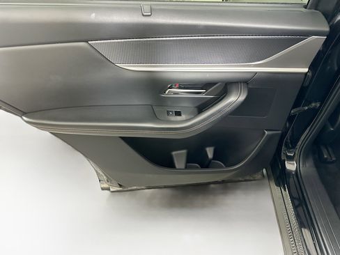 Used 2025 MAZDA CX-90 3.3 Turbo w/ Preferred Package AWD/4WD image 26