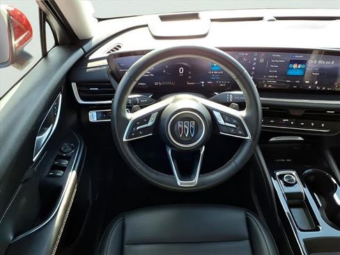 Used 2025 Buick Envision Preferred AWD/4WD image 14