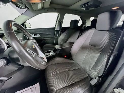 Used 2014 Chevrolet Equinox LT w/ Driver Convenience Package AWD/4WD image 19