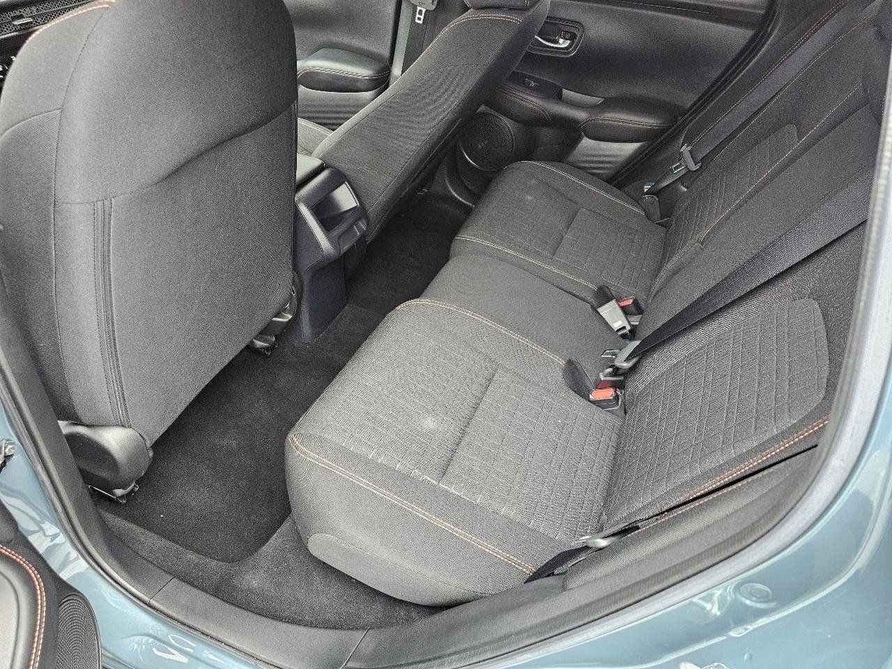 Used 2023 Honda HR-V Sport image 10