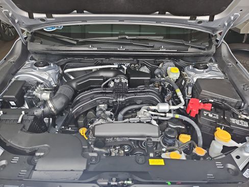 Certified 2025 Subaru Crosstrek 2.5i Limited w/ Popular Package #3A image 24