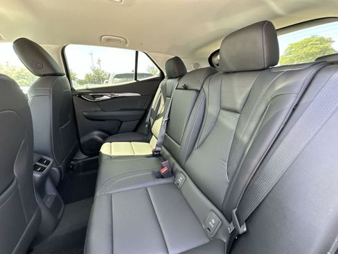 New 2025 Buick Envision Preferred AWD/4WD image 22