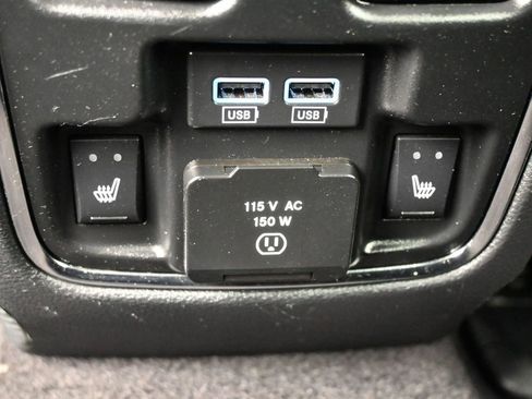 Used 2017 Jeep Grand Cherokee Limited AWD/4WD image 18