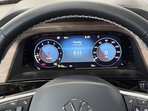 New 2026 Volkswagen Atlas SE AWD/4WD image 17