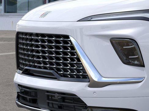 New 2026 Buick Enclave Avenir image 13