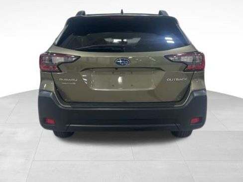 Certified 2023 Subaru Outback Premium image 26