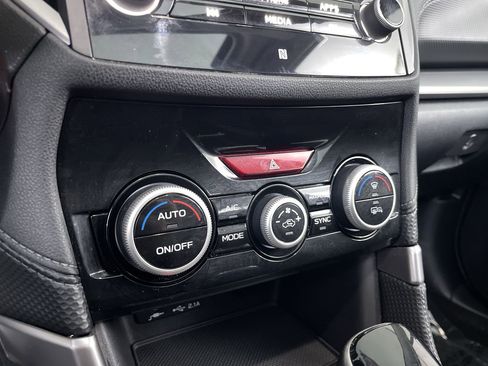 Used 2019 Subaru Forester Limited w/ Popular Package #3 image 16