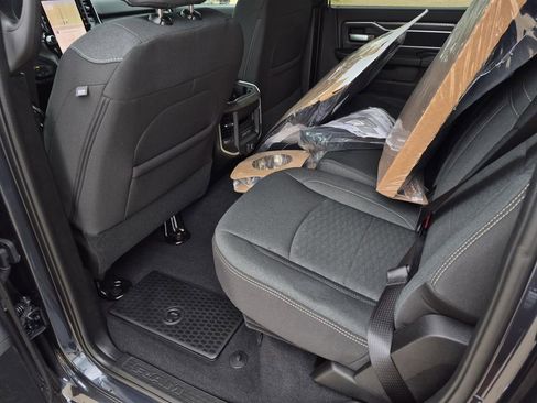 New 2026 RAM 3500 Lone Star image 14