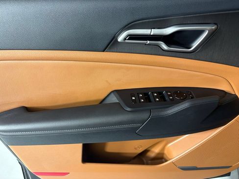 New 2026 Kia Sportage X-Line AWD/4WD image 19