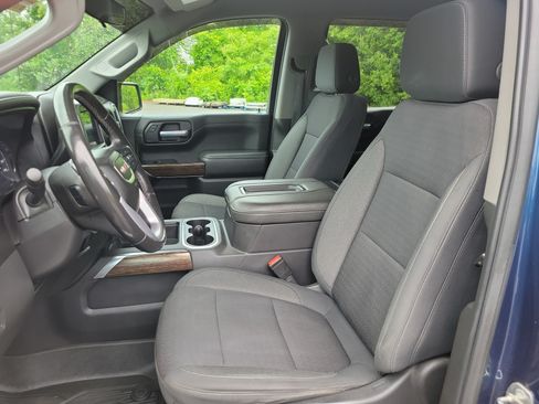 Used 2021 GMC Sierra 1500 Elevation AWD/4WD image 10