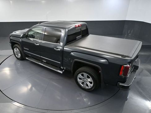 Used 2018 GMC Sierra 1500 SLT AWD/4WD image 60